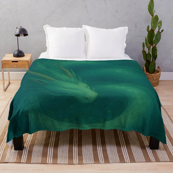 Item preview, The Dream of the Forest Spirit designed and sold by TheMysticCats.