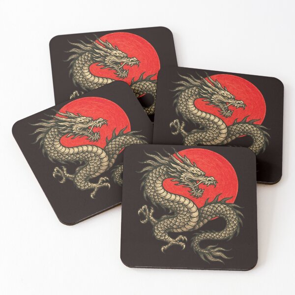 Item preview, Dragon Rising designed and sold by MaPerle.