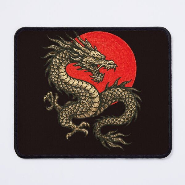 Item preview, Dragon Rising designed and sold by MaPerle.