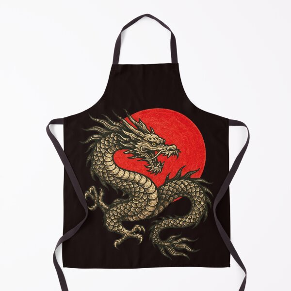 Item preview, Dragon Rising designed and sold by MaPerle.