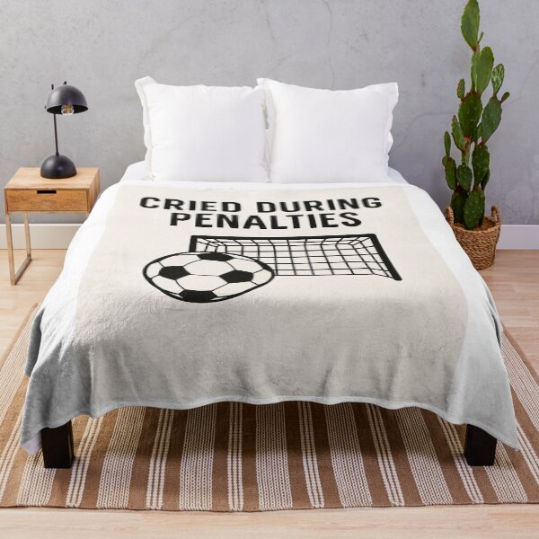 Item preview, Cried During Penalties  designed and sold by Pitch Please .