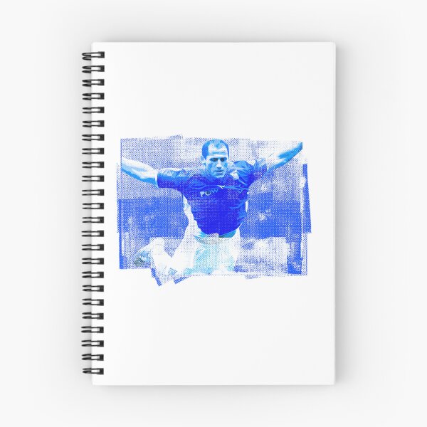 Item preview, The Flying Finn designed and sold by YourTeamYourTee.