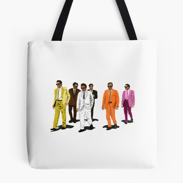 Item preview, Reservoir Dogs Coloring Book designed and sold by 300Spikes.