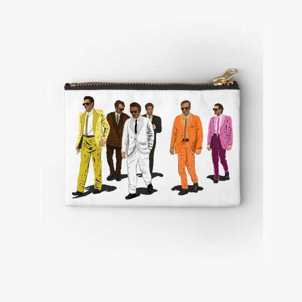 Item preview, Reservoir Dogs Coloring Book designed and sold by 300Spikes.
