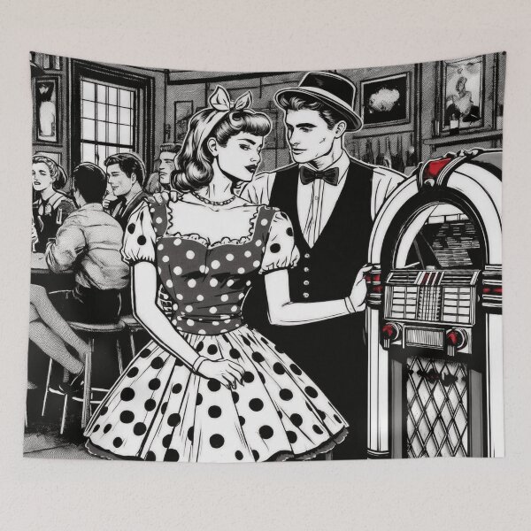 Item preview, JUKEBOX designed and sold by origingallery.