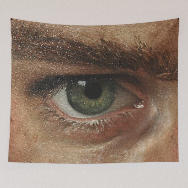 Item preview, A Moment of Tension designed and sold by CHCOfficial.