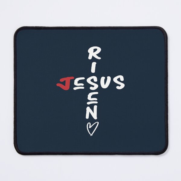 Item preview, Risen Jesus designed and sold by JDHardie.
