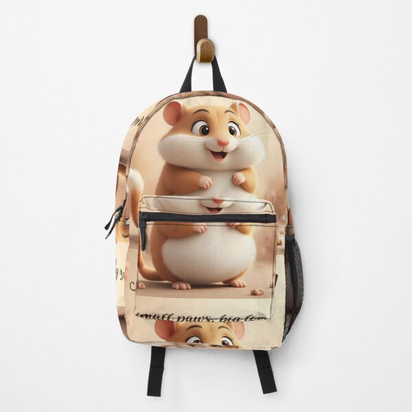 Item preview, Cute Hamster Lover Design for Pet Owners designed and sold by nhk999.
