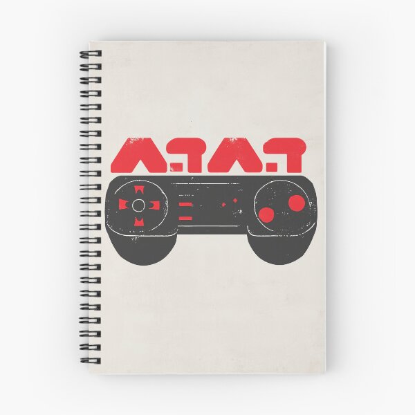 Item preview, Controladores de videojuegos antiguos designed and sold by [EverNever] Creative Gear Alternatives.
