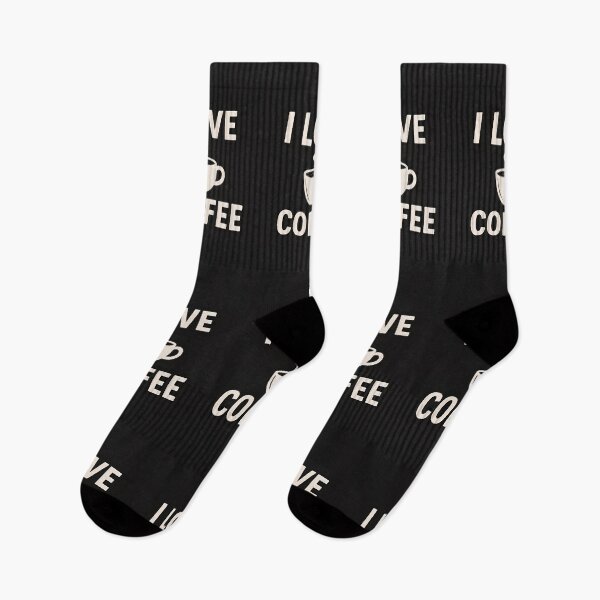 Item preview, Minimalist Coffee Quote for Caffeine Lovers designed and sold by Amr Siam.