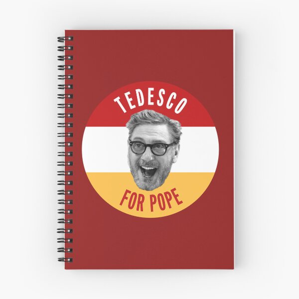 Item preview, Tedesco for Pope designed and sold by comingsofage.