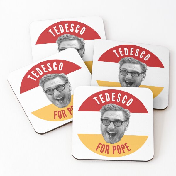 Item preview, Tedesco for Pope designed and sold by comingsofage.