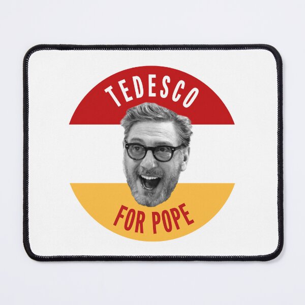 Item preview, Tedesco for Pope designed and sold by comingsofage.