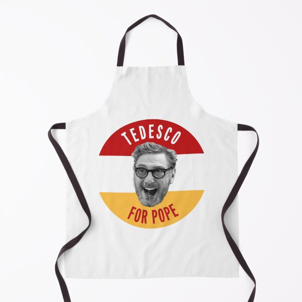 Item preview, Tedesco for Pope designed and sold by comingsofage.
