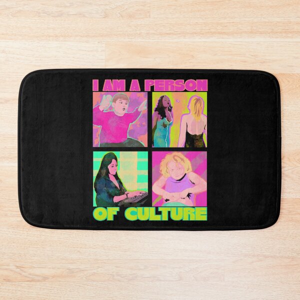 Item preview, A Person Of Culture designed and sold by LVBART.