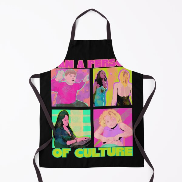 Item preview, A Person Of Culture designed and sold by LVBART.