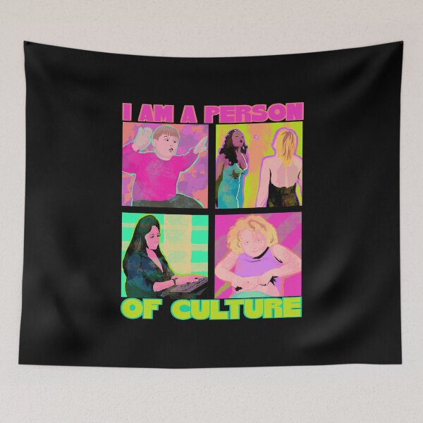 Item preview, A Person Of Culture designed and sold by LVBART.