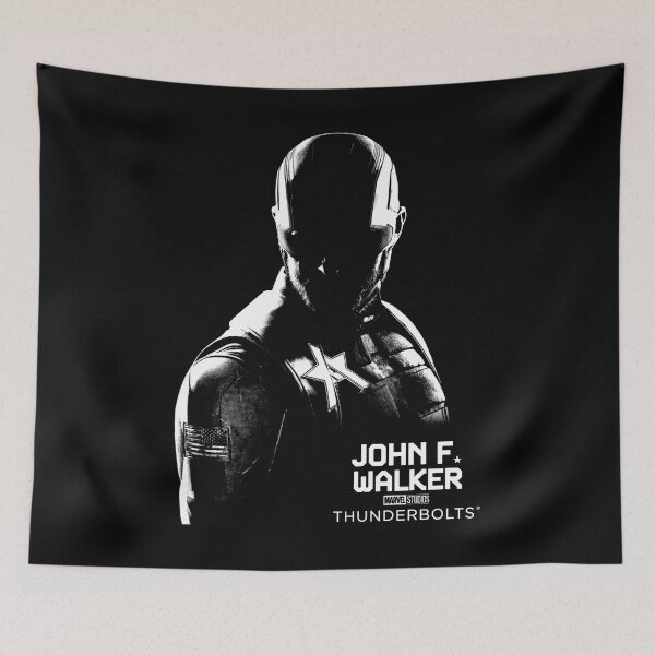 Item preview, John F Walker designed and sold by kimtothskrzypek.