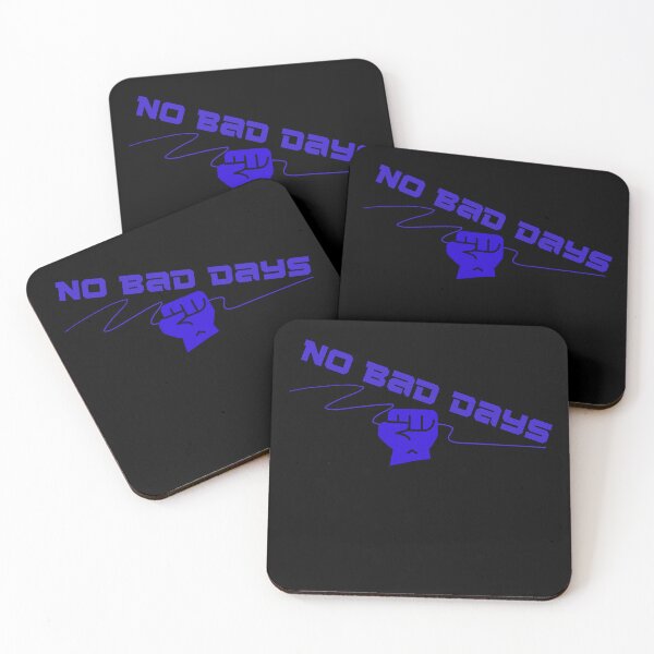 Item preview, No Bad Days designed and sold by STARUCCI.