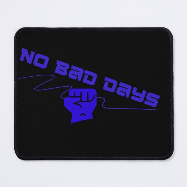 Item preview, No Bad Days designed and sold by STARUCCI.
