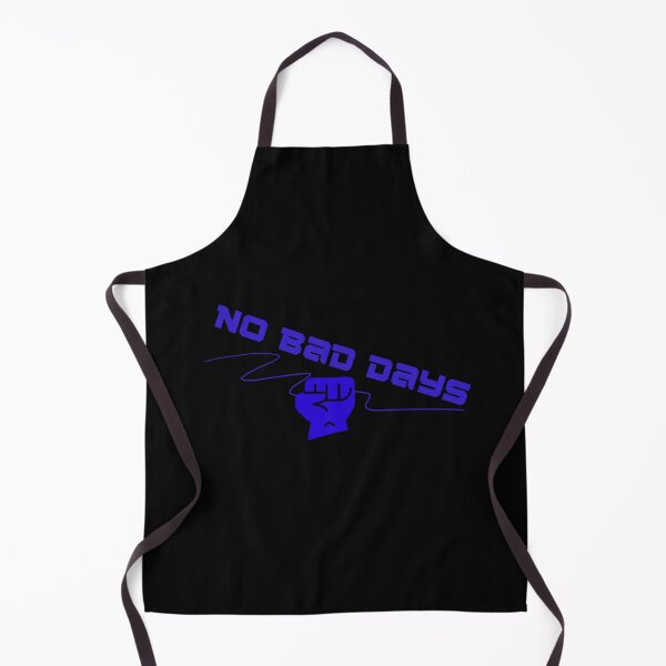 Item preview, No Bad Days designed and sold by STARUCCI.