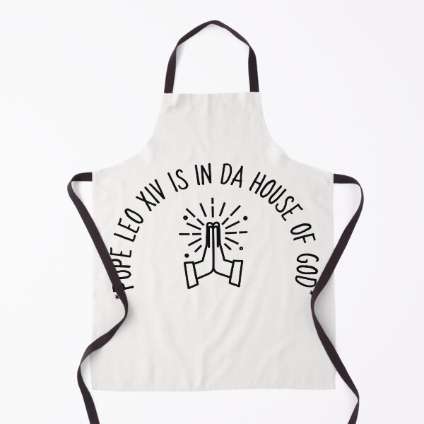 Item preview, Pope Leo XIV Quotes designed and sold by Sartoris Art.