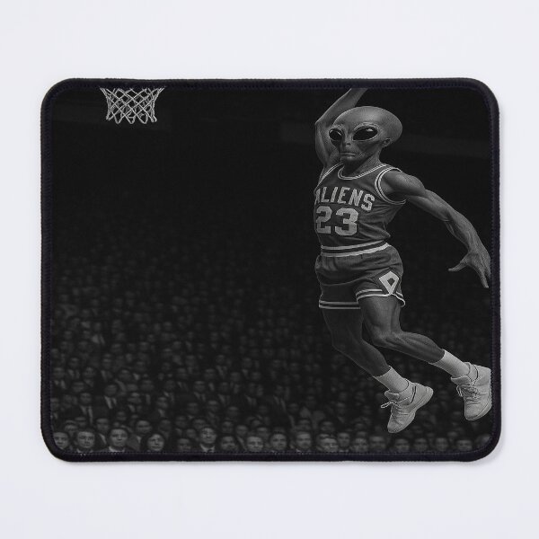 Item preview, Galactic Dunk designed and sold by Abducted Treasures.