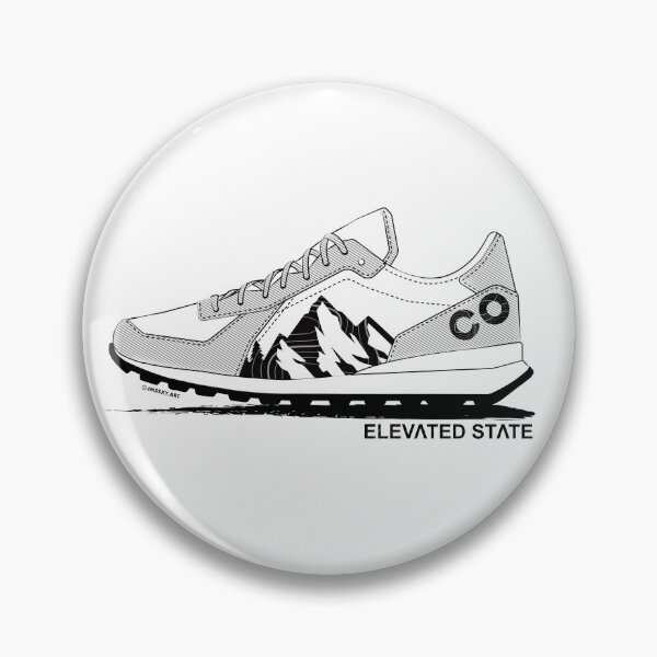 Item preview, Hitting the Trails  designed and sold by Elevated State.
