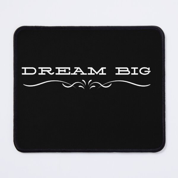 Item preview, Dream big designed and sold by STARUCCI.