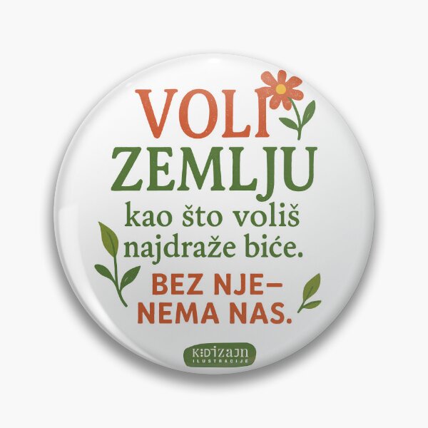 Item preview, Ecology message 3 designed and sold by kidizajn.