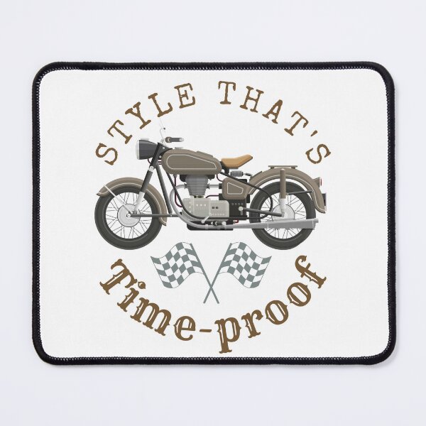 Item preview, Style that's time-proof T-shirt designed and sold by movingraph.