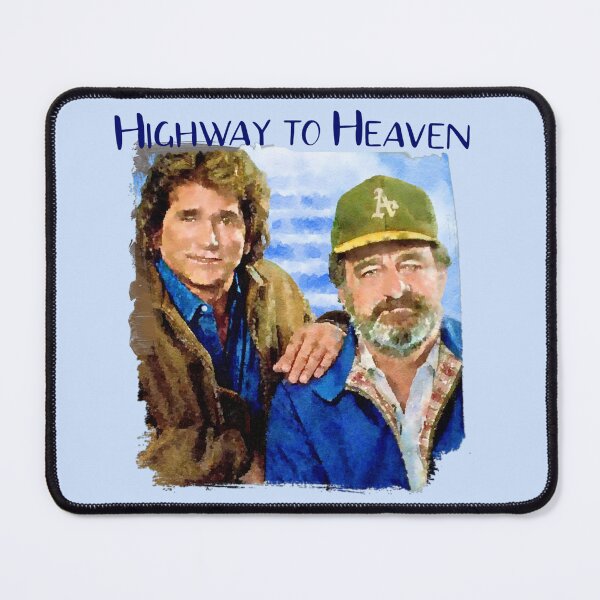 Item preview, Highway to Heaven designed and sold by DNiceGirl.