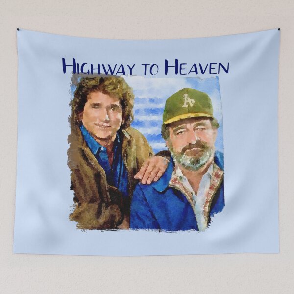 Item preview, Highway to Heaven  designed and sold by DNiceGirl.