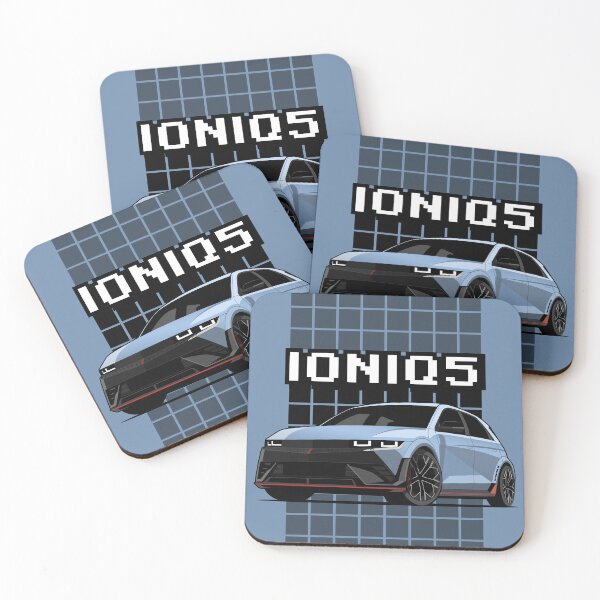 Item preview, Ioniq 5 N designed and sold by IssKa.