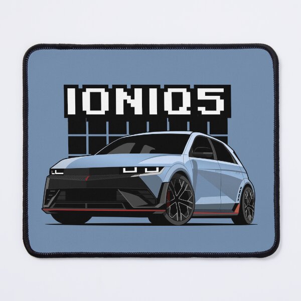 Item preview, Ioniq 5 N designed and sold by IssKa.