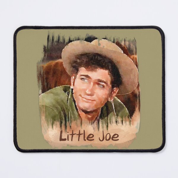 Item preview, Little Joe Bonanza designed and sold by DNiceGirl.
