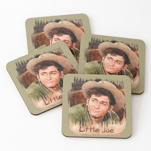 Item preview, Little Joe Bonanza designed and sold by DNiceGirl.