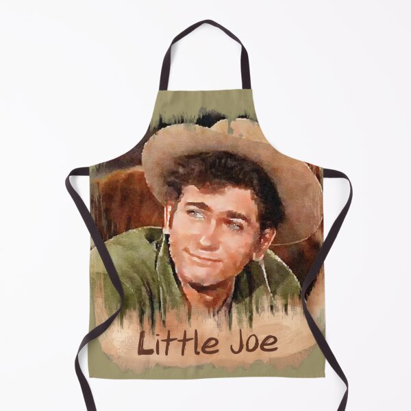 Item preview, Little Joe Bonanza designed and sold by DNiceGirl.