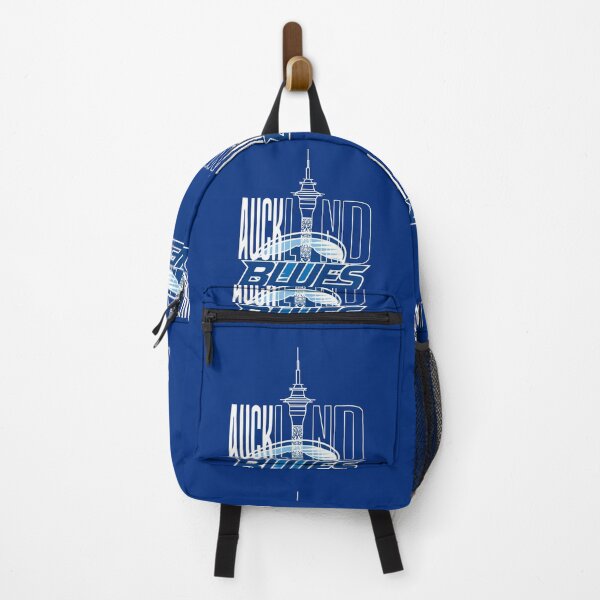 Item preview, Auckland Blues Rugby designed and sold by JabezFj.