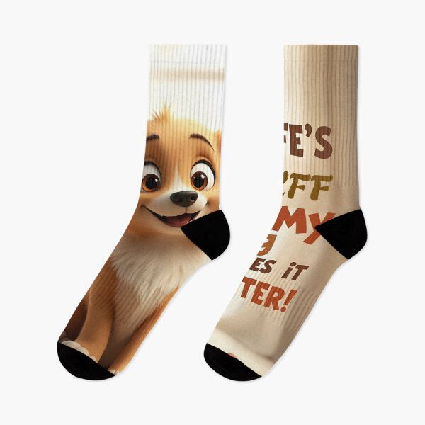 Item preview, Life’s Ruff designed and sold by nhk999.