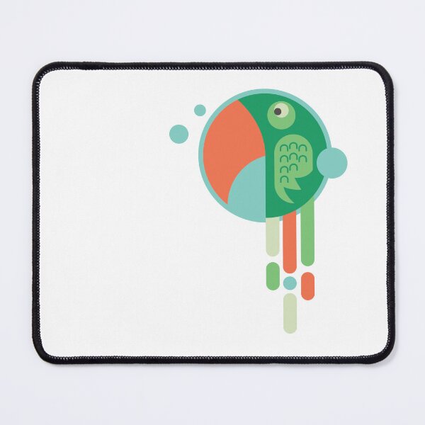 Item preview, Digi Parrot designed and sold by Digital50.