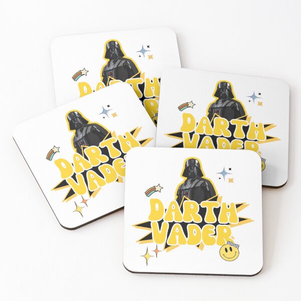 Item preview, Retro Vader designed and sold by MelanieRdz.