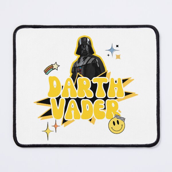 Item preview, Retro Vader designed and sold by MelanieRdz.