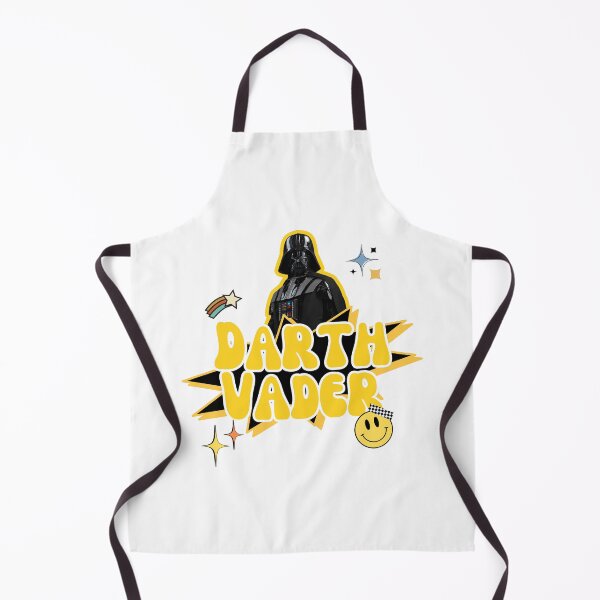 Item preview, Retro Vader designed and sold by MelanieRdz.