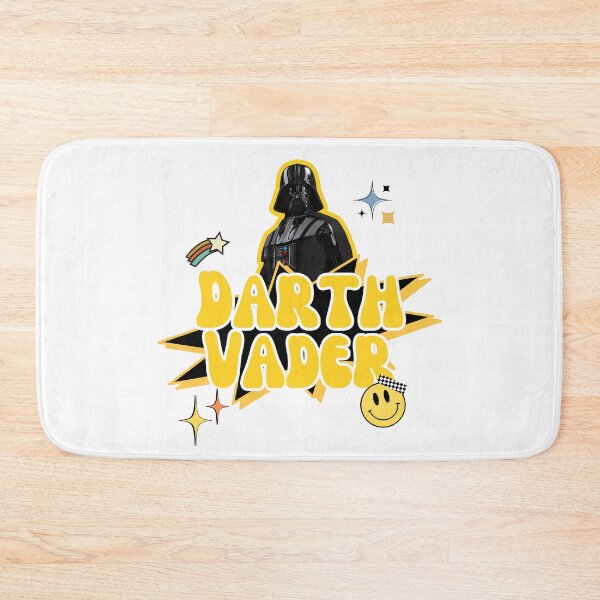 Item preview, Retro Vader designed and sold by MelanieRdz.