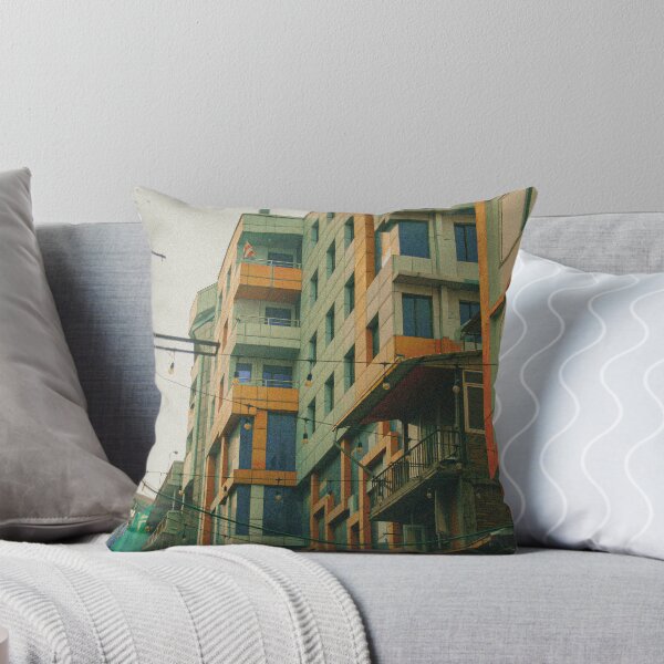 Item preview, Aventuras en Katmandú designed and sold by TheGlobalFrame.