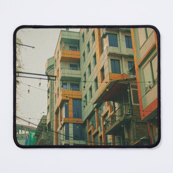 Item preview, Kathmandu Adventures designed and sold by TheGlobalFrame.