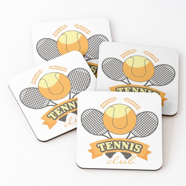 Item preview, Tennis Club designed and sold by Digital50.