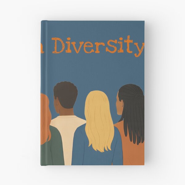 Item preview, Unity in Diversity - Stronger Together designed and sold by GlamourGeekUK.