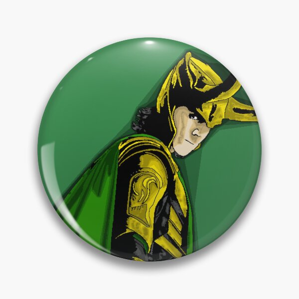 Item preview, Glorious Purpose. designed and sold by HollowJar.